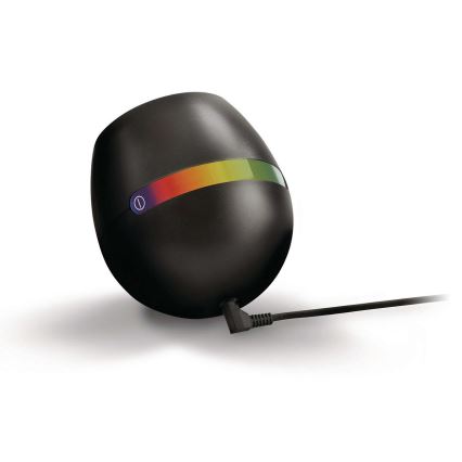 Philips 70018/30/PH - LED Stolna lampa LIVINGCOLORS MICRO 1xLED/4,7W/230V