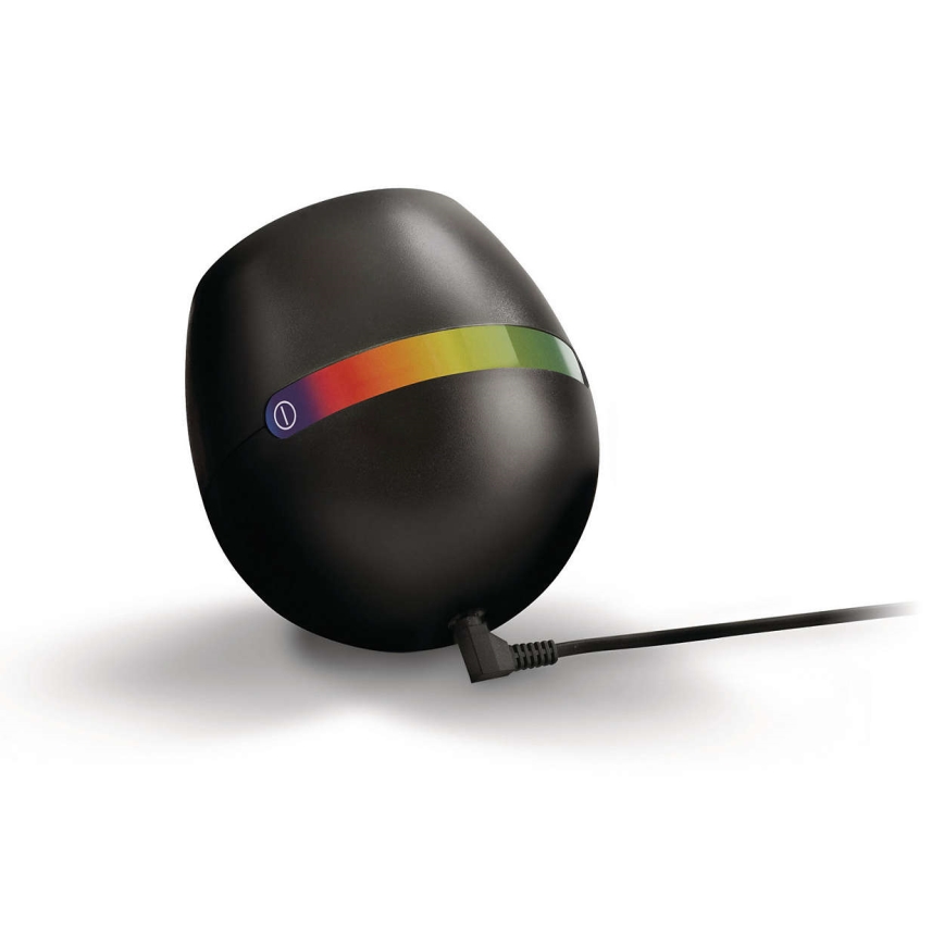 Philips 70018/30/PH - LED Stolna lampa LIVINGCOLORS MICRO 1xLED/4,7W/230V