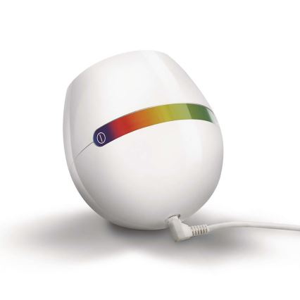 Philips 70018/31/PH - LED stolna lampa LIVINGCOLORS MICRO 1xLED/4,7W/230V