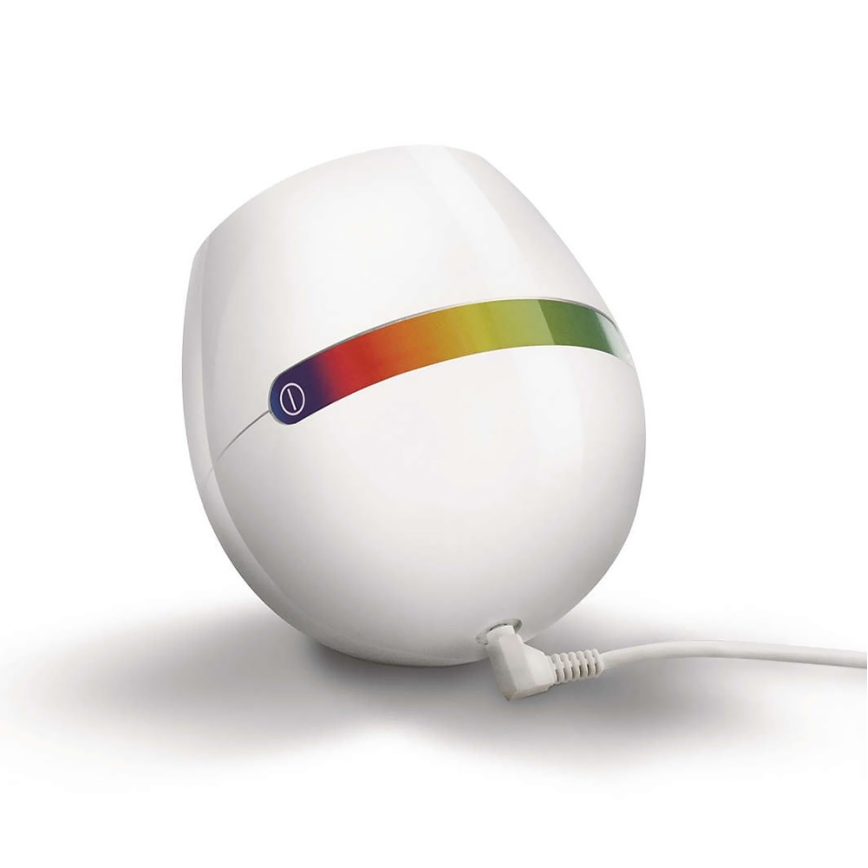 Philips 70018/31/PH - LED stolna lampa LIVINGCOLORS MICRO 1xLED/4,7W/230V