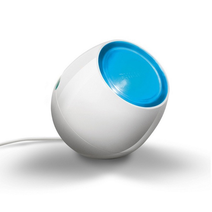 Philips 70018/31/PH - LED stolna lampa LIVINGCOLORS MICRO 1xLED/4,7W/230V