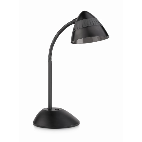 Philips 70023/30/16 - LED stolna lampa CAP 1xLED/4,5W/230V