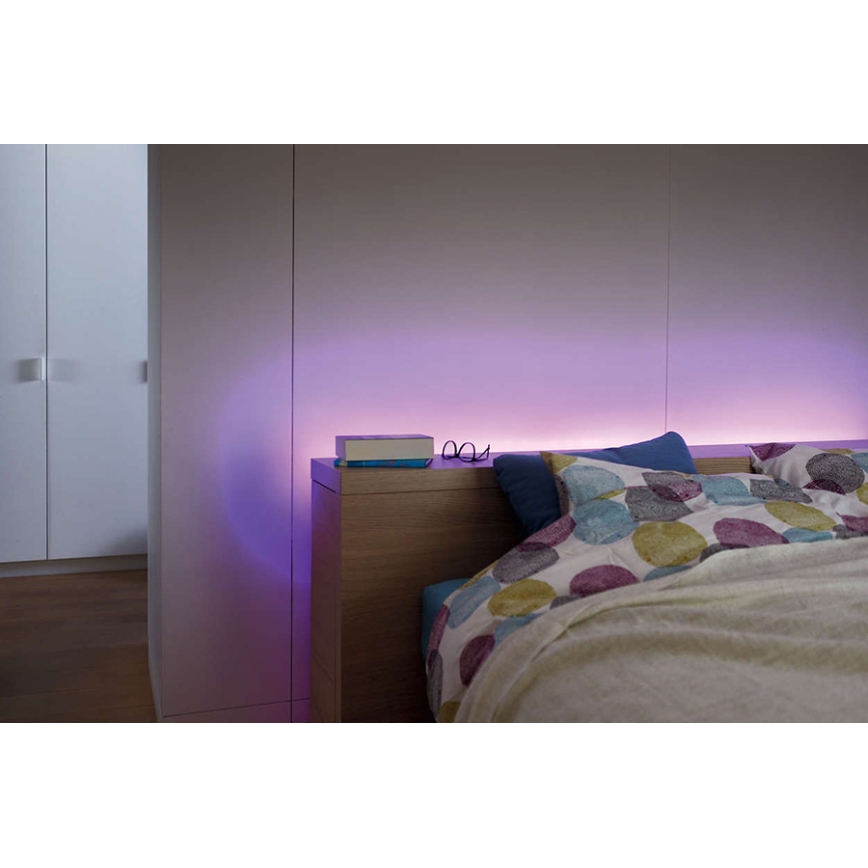 Philips - LED Traka za prigušivanje 2m LED/8W