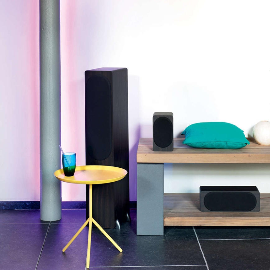 Philips - LED traka za prigušivanje 5m RGB LED/17W