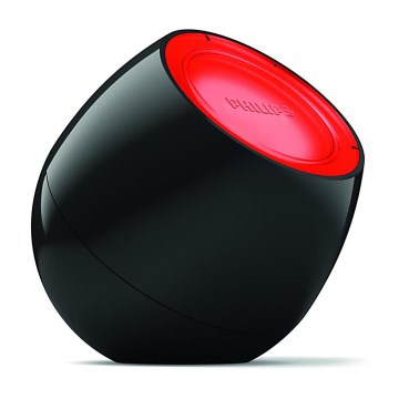 Philips 70103/30/P0 - LED stolna lampa LIVINGCOLORS SOUNDLIGHT LED/0,4W/3xAA