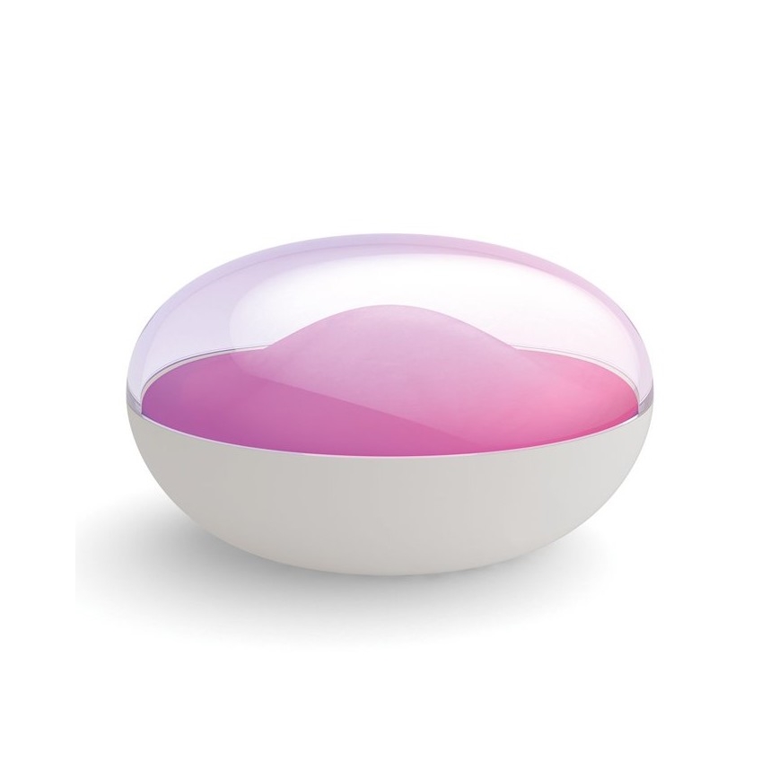 Philips 70104/31/P0 - LED RGB Prigušiva prijenosna lampa CAMELLIA LED/3W75V