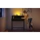 Philips 70105/31/P6 -LED RGB Prigušiva stolna lampa MYLIVING BERRY 1xLED/3W/5V