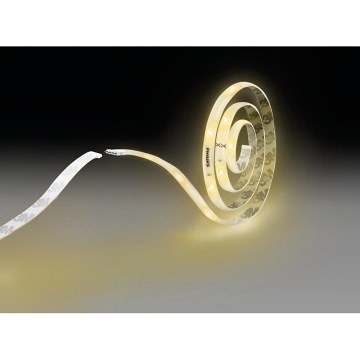 Philips 70978/87/PH - LED traka LIGHTSTRIPS EXTEND 1xLED/8,5W/230V