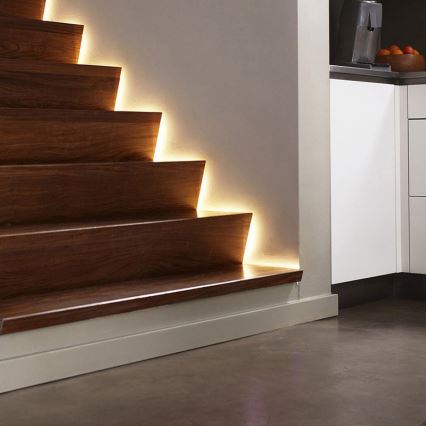 Philips 70978/87/PH - LED traka LIGHTSTRIPS EXTEND 1xLED/8,5W/230V