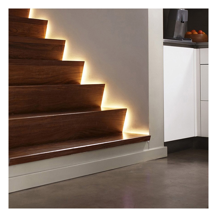 Philips 70978/87/PH - LED traka LIGHTSTRIPS EXTEND 1xLED/8,5W/230V