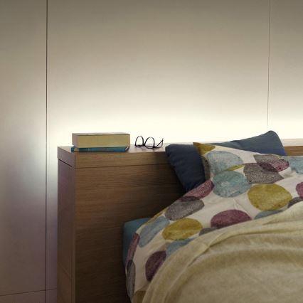 Philips 70978/87/PH - LED traka LIGHTSTRIPS EXTEND 1xLED/8,5W/230V