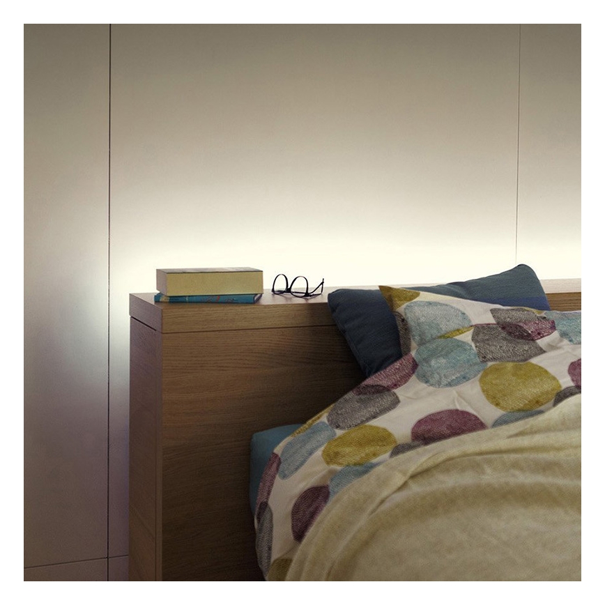 Philips 70978/87/PH - LED traka LIGHTSTRIPS EXTEND 1xLED/8,5W/230V
