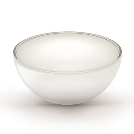 Philips 71460/60/PH - Stolna svjetiljka za prigušivanje HUE GO 1xLED/6W/RGB