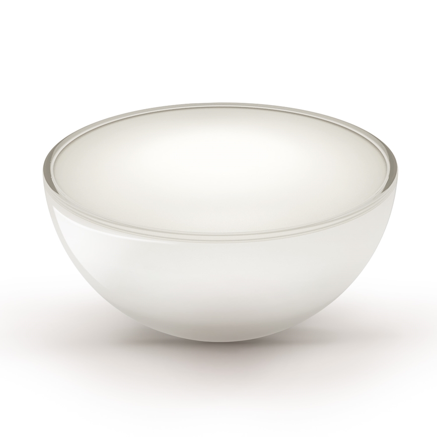 Philips 71460/60/PH - Stolna svjetiljka za prigušivanje HUE GO 1xLED/6W/RGB