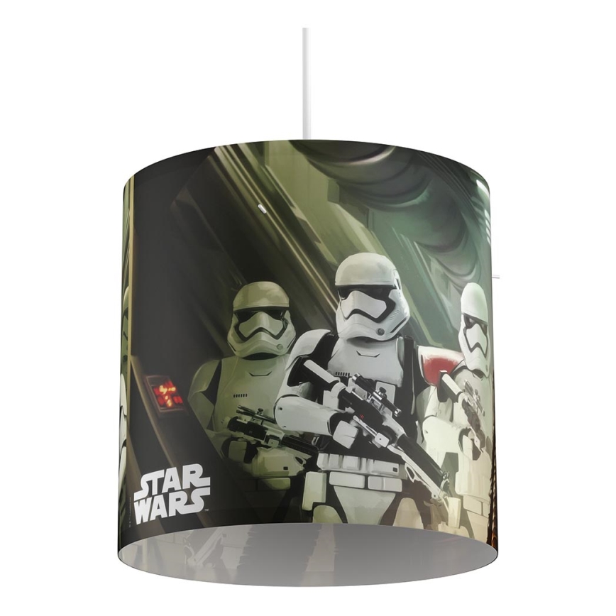 Philips 71751/30/GO - Sjenilo za dječji luster STAR WARS E27 pr. 26 cm