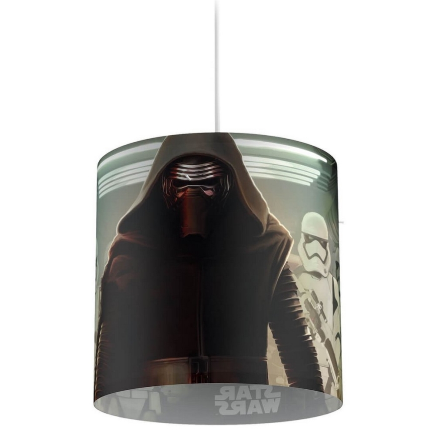 Philips 71751/30/GO - Abažur za dječju lustera STAR WARS E27 promjer 26 cm