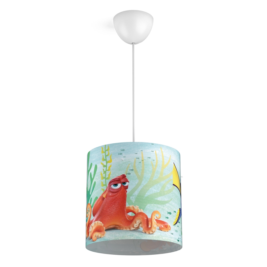 Philips - LED Dječji luster 1xE27/23W/230V