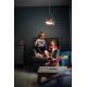 Philips - LED dječji luster 3xLED/3W/230V