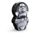 Philips 71767/97/16 - LED dječja svjetiljka DISNEY STAR WARS 1xLED/0,3W/2xAAA