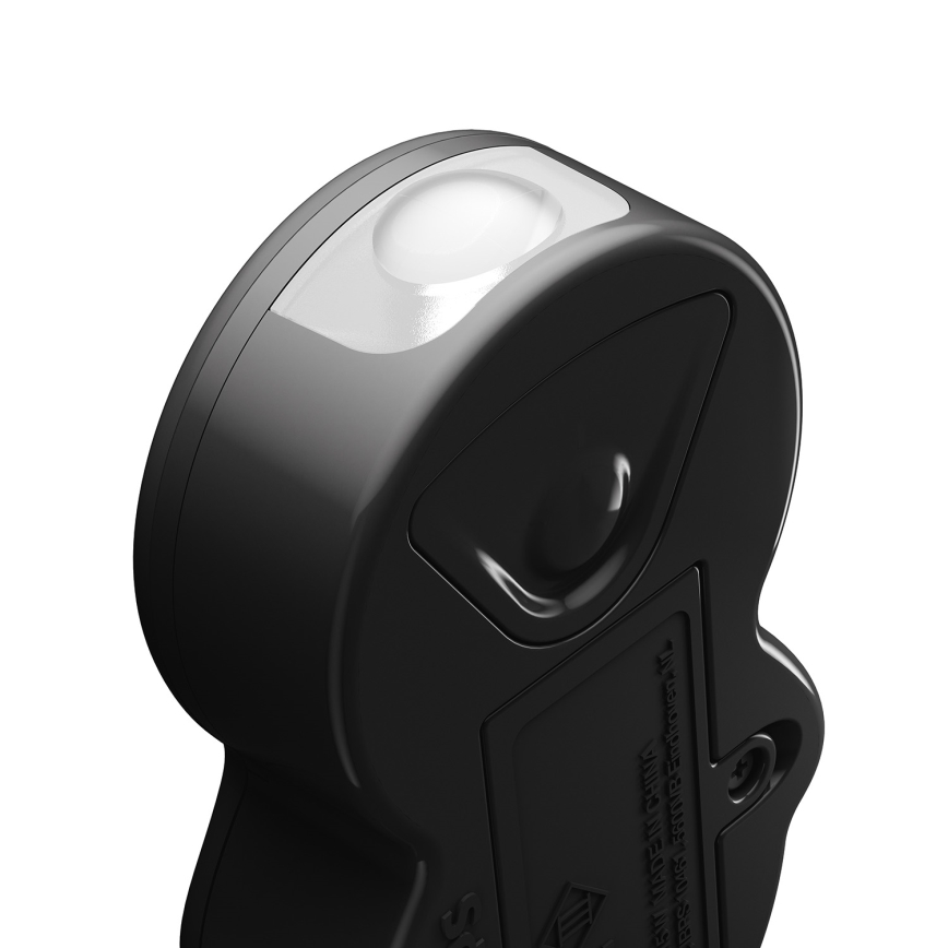 Philips 71767/97/16 - LED dječja svjetiljka DISNEY STAR WARS 1xLED/0,3W/2xAAA