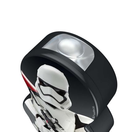 Philips 71767/97/P0 - LED Dječja ručna svjetiljka DISNEY STAR WARS 1xLED/0,3W/2xAAA