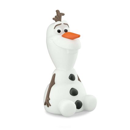 Philips 71768/08/16 - LED dječja lampa DISNEY FROZEN 1xLED/0,3W/3V