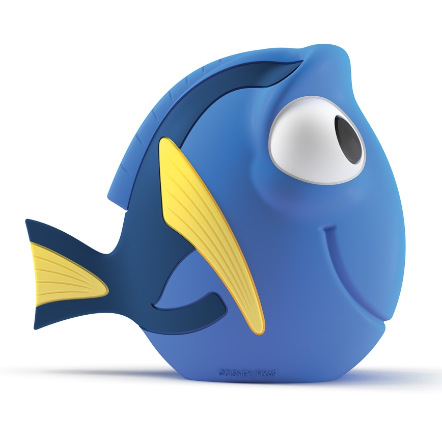 Philips - LED dječja lampa LED/0,3W/3V