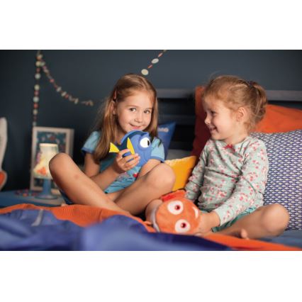 Philips - LED dječja lampa LED/0,3W/3V