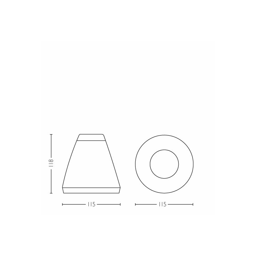 Philips 71769/35/P0 - LED Dječji projektor MARVEL AVENGERS 1xLED/0,1W/3xAA