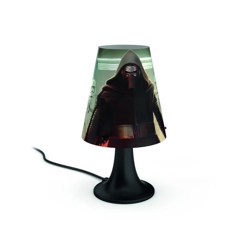 Philips - LED Dječja stolna lampa 1xLED/2,3W/230V