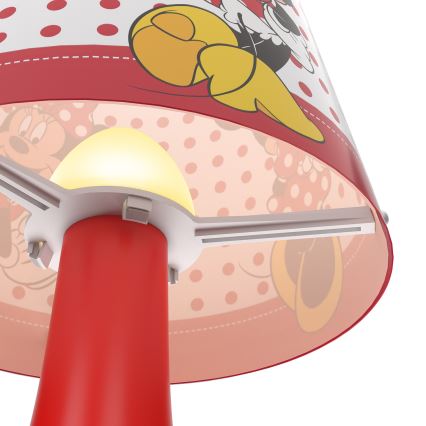 Philips 71795/31/16 - LED dječja stolna lampa DISNEY MINNIE MOUSE LED/2,3W/230V
