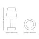 Philips - LED Dječja stolna lampa 1xLED/0,6W/3xAA