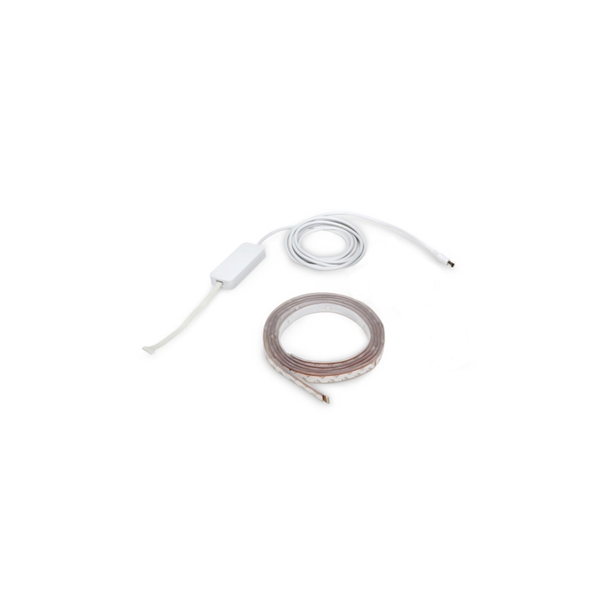 Philips - RGB LED Prigušiva traka Hue LIGHTSTRIP 2m