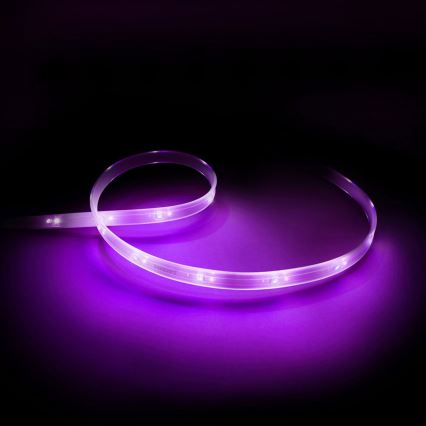 Philips - RGB LED Prigušiva traka Hue LIGHTSTRIP 2m