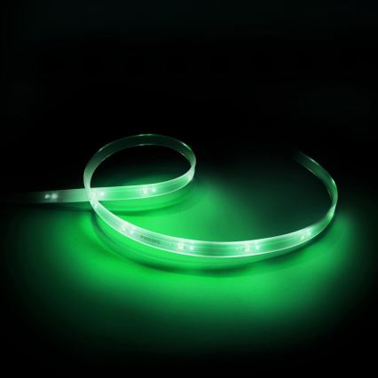 Philips - RGB LED Prigušiva traka Hue LIGHTSTRIP 2m