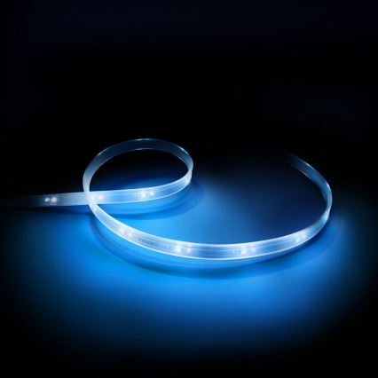 Philips - RGB LED Prigušiva traka Hue LIGHTSTRIP 2m