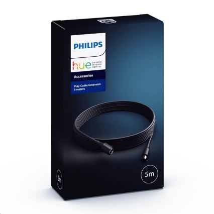 Philips - Produžni kabel Hue PLAY 230V