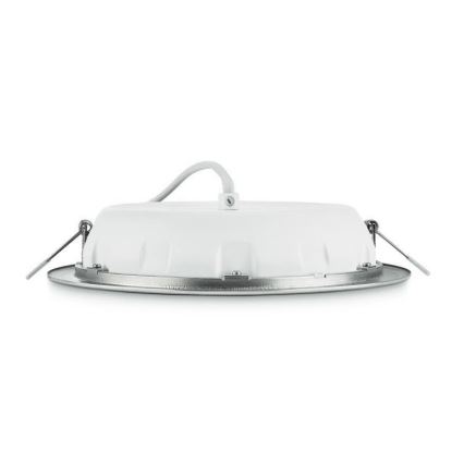 Philips - LED Ugradbena svjetiljka 1xLED/20W/230V