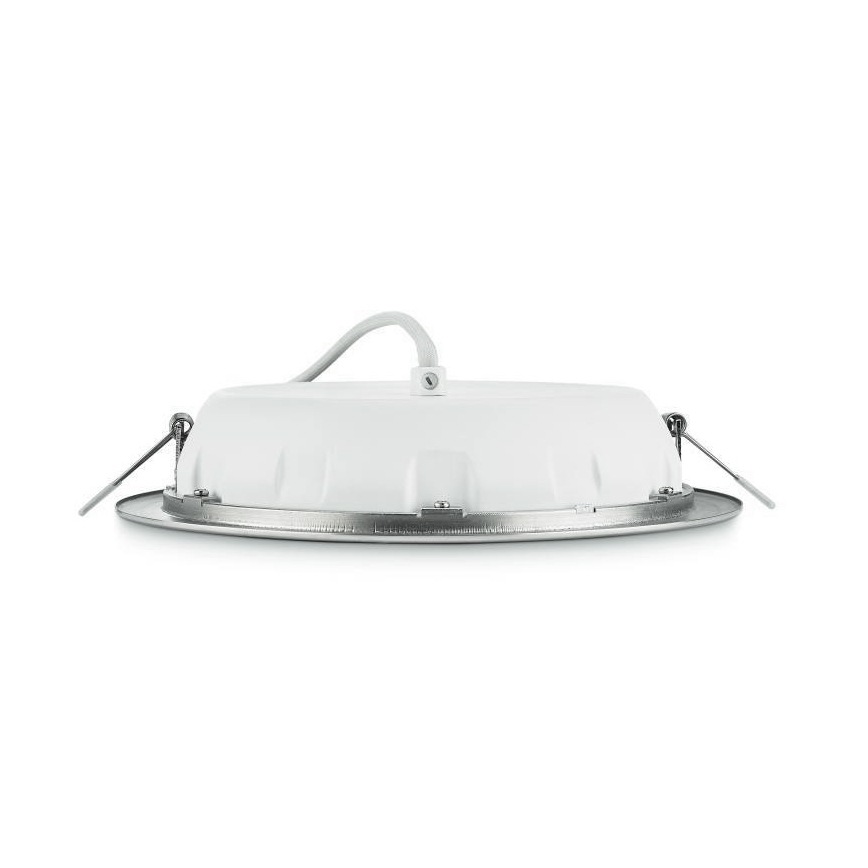 Philips - LED Ugradbena svjetiljka 1xLED/20W/230V