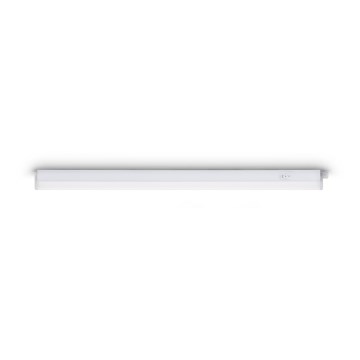Philips 85086/31/16 - LED Svjetiljka ispod ormarića LINEAR LED/9W/230V