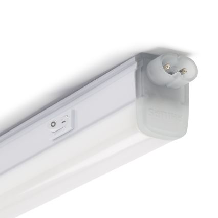 Philips - LED podelementna svjetiljka LED/18W/230V