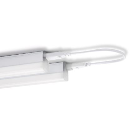 Philips - LED podelementna svjetiljka LED/18W/230V