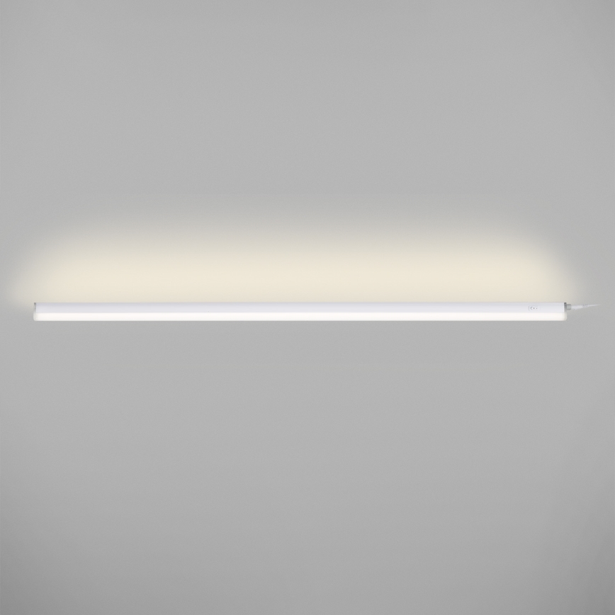 Philips - LED podelementna svjetiljka LED/18W/230V
