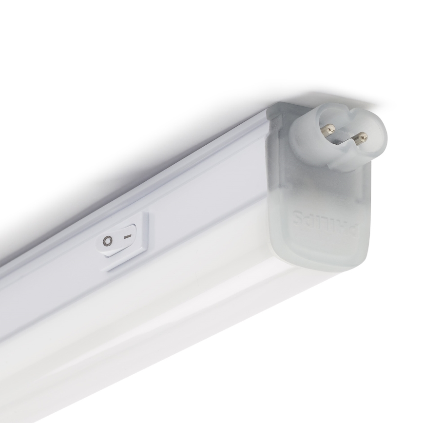 Philips - LED podelementna svjetiljka LED/9W/230V