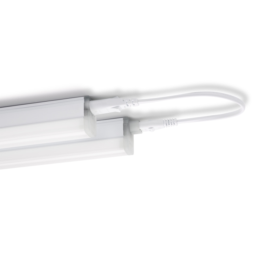 Philips - LED podelementna svjetiljka LED/9W/230V