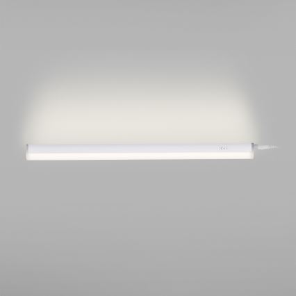 Philips - LED podelementna svjetiljka LED/9W/230V