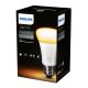 Philips - LED žarulja za prigušivanje Hue 1xE27/9,5W