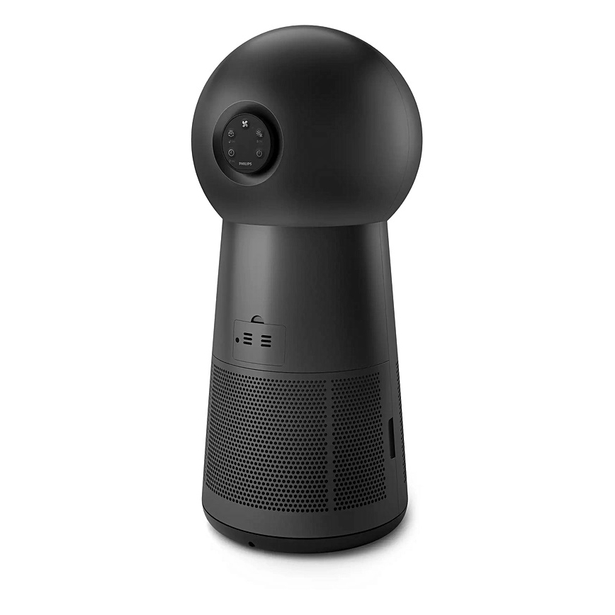 Philips AMF220/15 - Pročišćivač zraka, ventilator i grijač 3u1 SERIES 2000 230V + daljinski upravljač