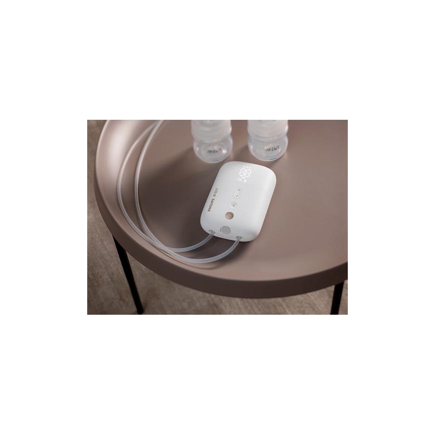 Philips Avent - Električna izdajalica DUO 5V