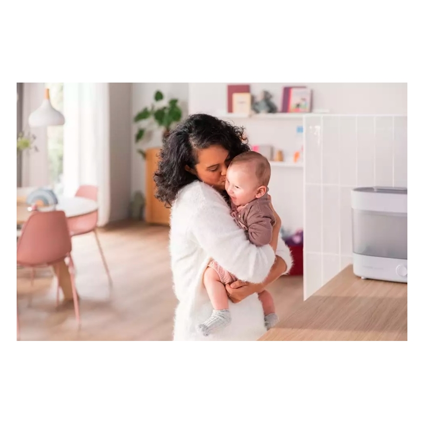 Philips Avent - Električni parni sterilizator